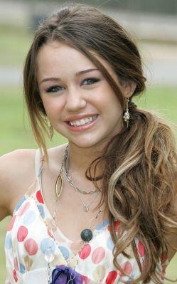 miley cyrus